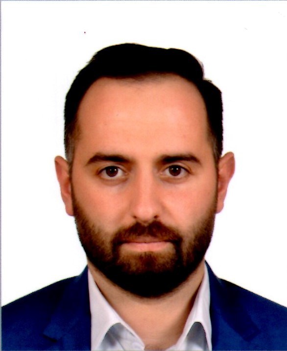Murat Koseoglu